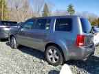 2012 HONDA PILOT