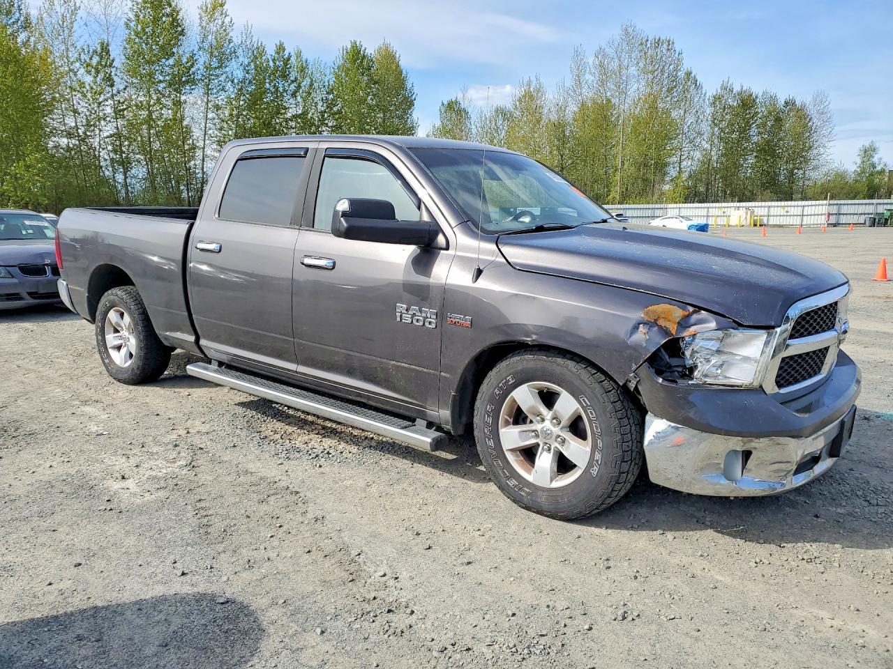 2015 RAM 1500