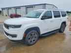 2025 JEEP Wagoneer