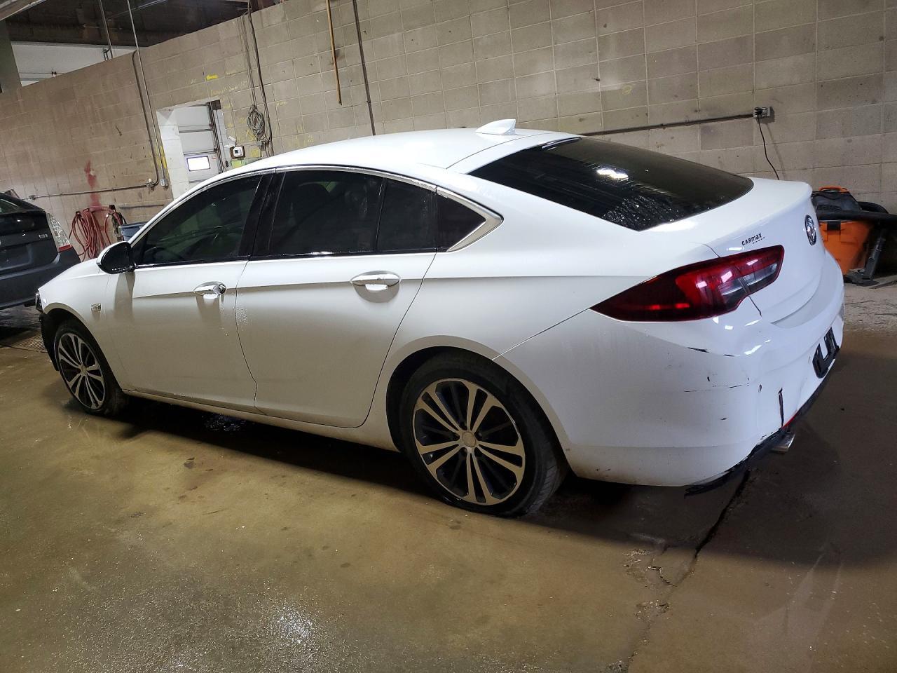 2019 BUICK Regal