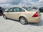 2007 FORD Five Hundred