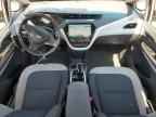 2021 CHEVROLET Bolt EV