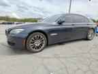 2011 BMW 7 series