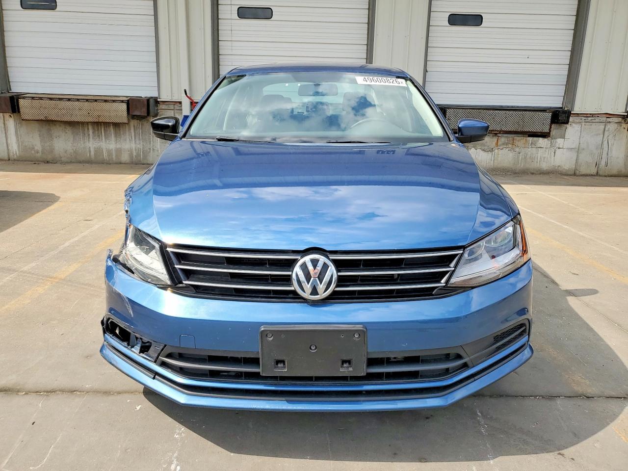 2017 VOLKSWAGEN JETTA