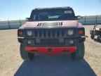 2007 HUMMER H2