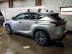 2017 LEXUS NX 200T