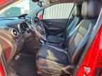 2015 CHEVROLET TRAX