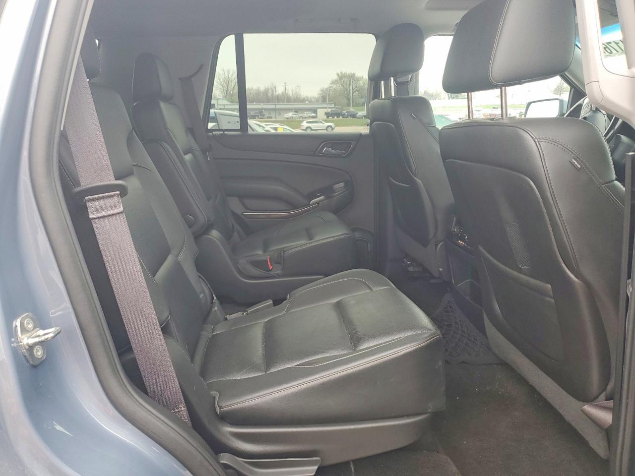 2016 GMC Yukon