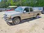 2002 CHEVROLET Silverado