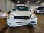 2004 TOYOTA RAV4