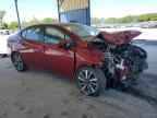 2024 NISSAN VERSA