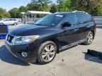2015 NISSAN PATHFINDER