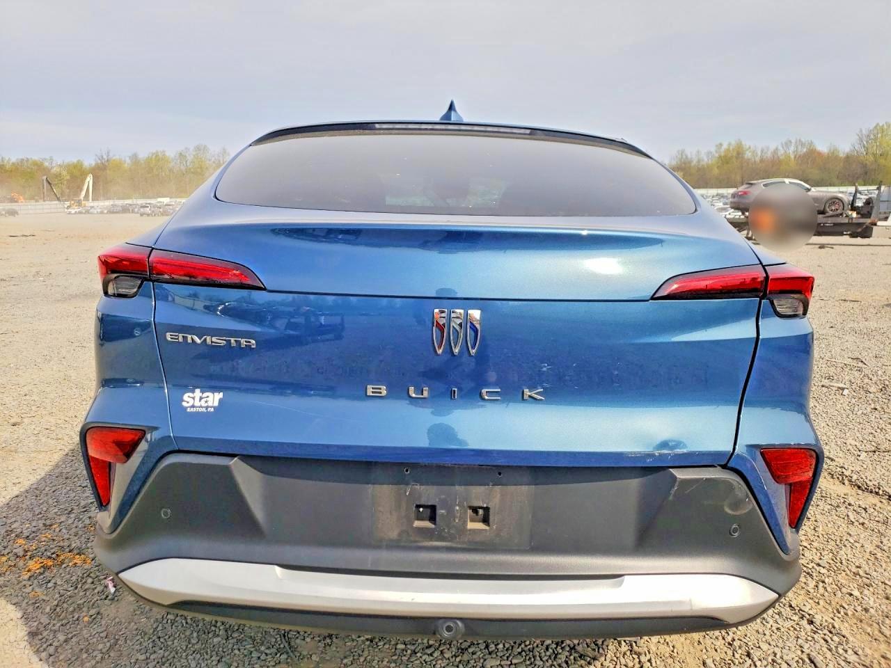2024 BUICK Envista