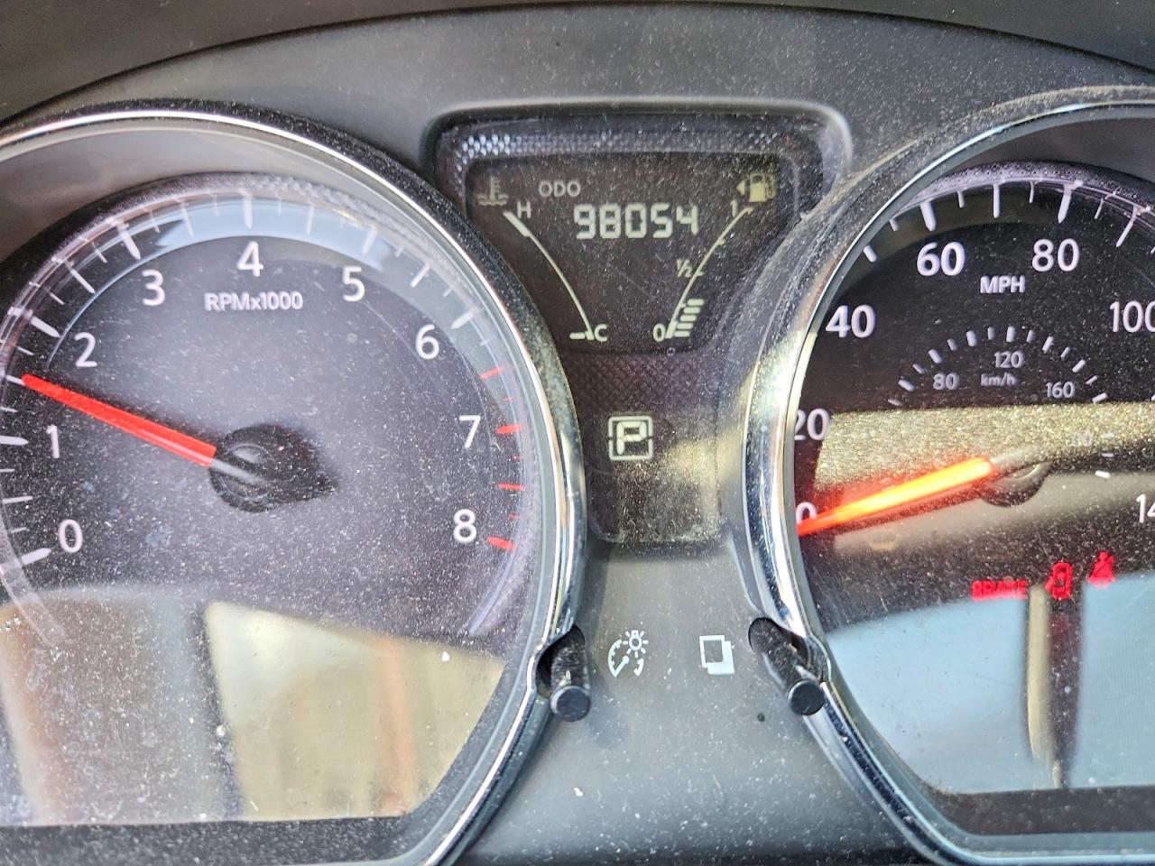 2019 NISSAN VERSA