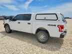 2015 FORD F-150 Lightning