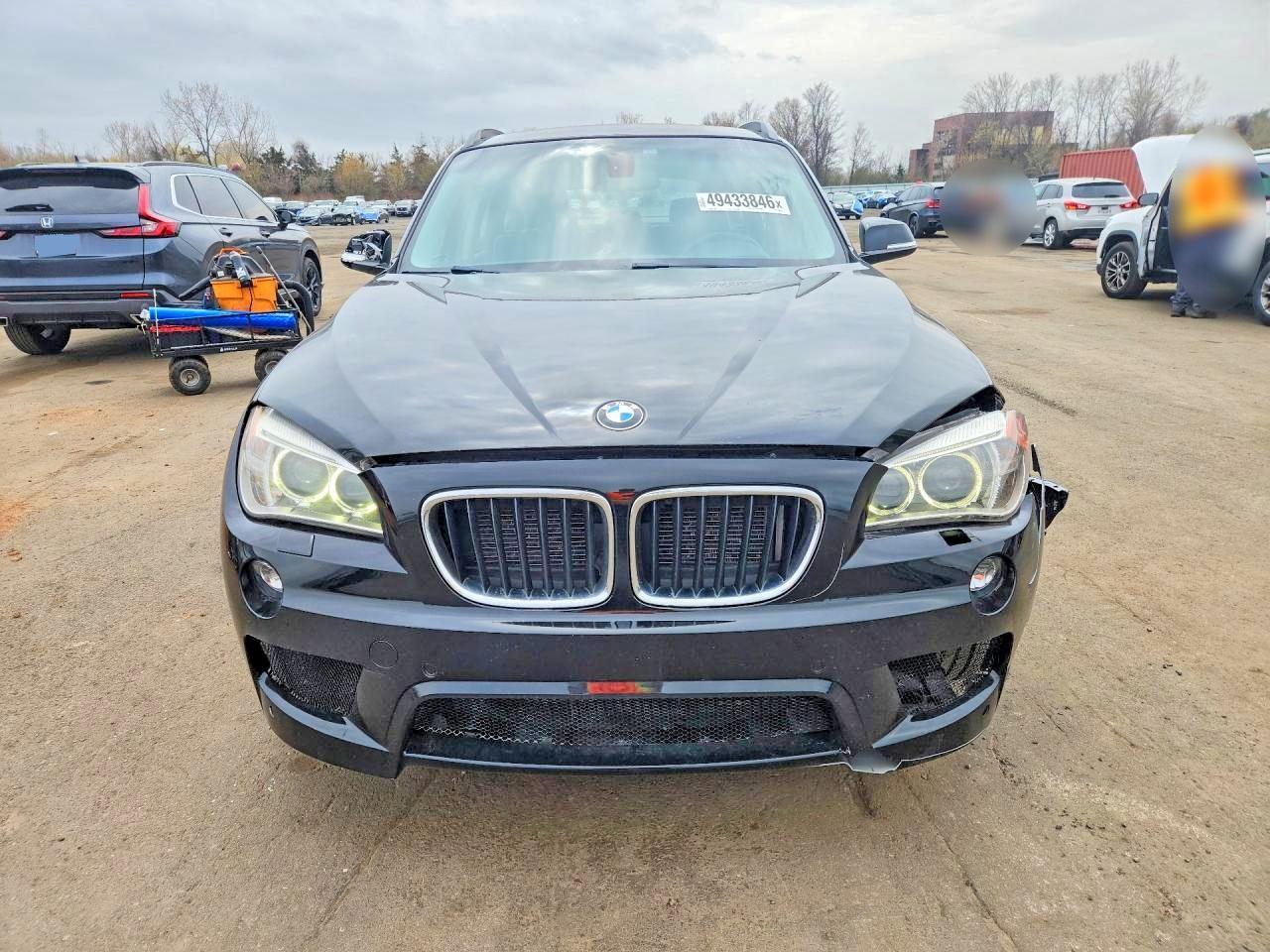 2015 BMW X1