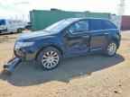 2012 LINCOLN MKX