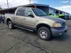 2001 FORD F-150