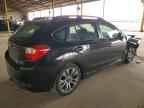 2015 SUBARU IMPREZA