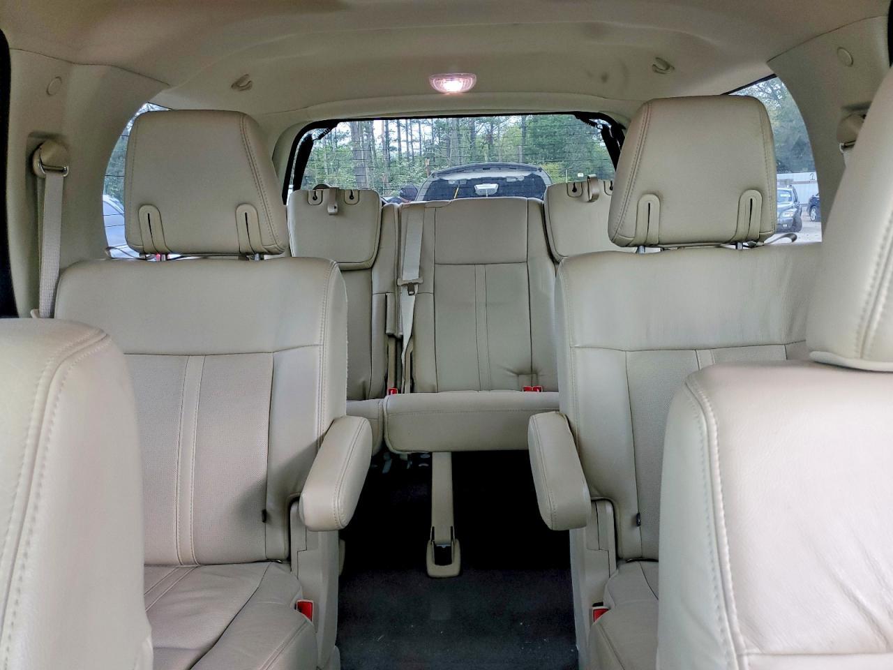2015 LINCOLN Navigator