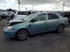 2007 TOYOTA COROLLA