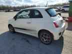 2012 FIAT 500