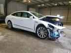 2017 BUICK LACROSSE