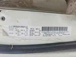 2011 DODGE GRAND CARAVAN