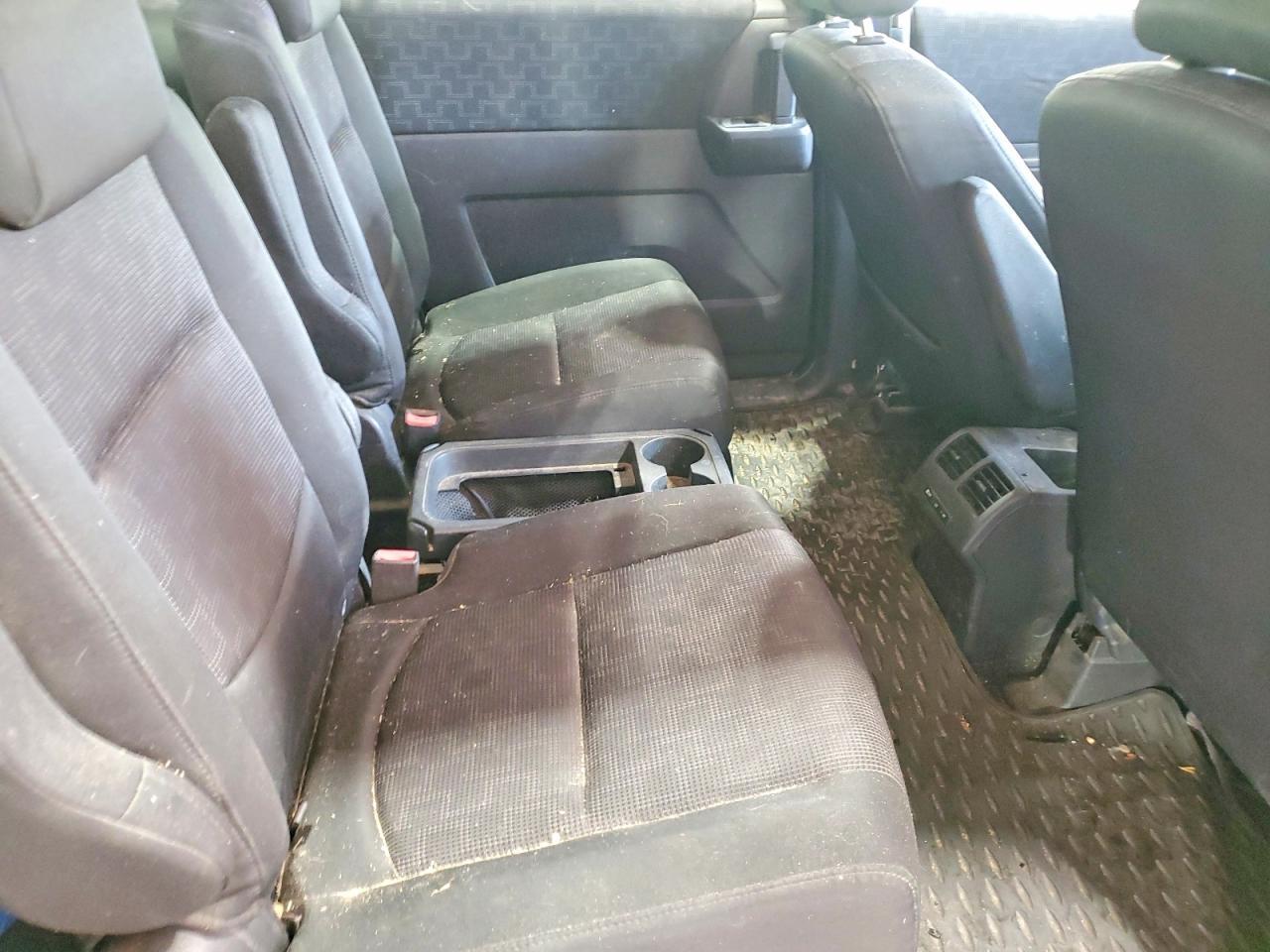 2009 MAZDA 5