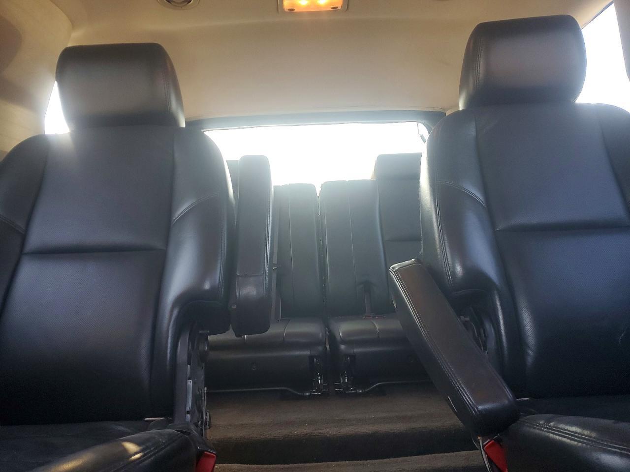 2011 GMC Yukon
