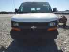 2011 CHEVROLET EXPRESS 2500