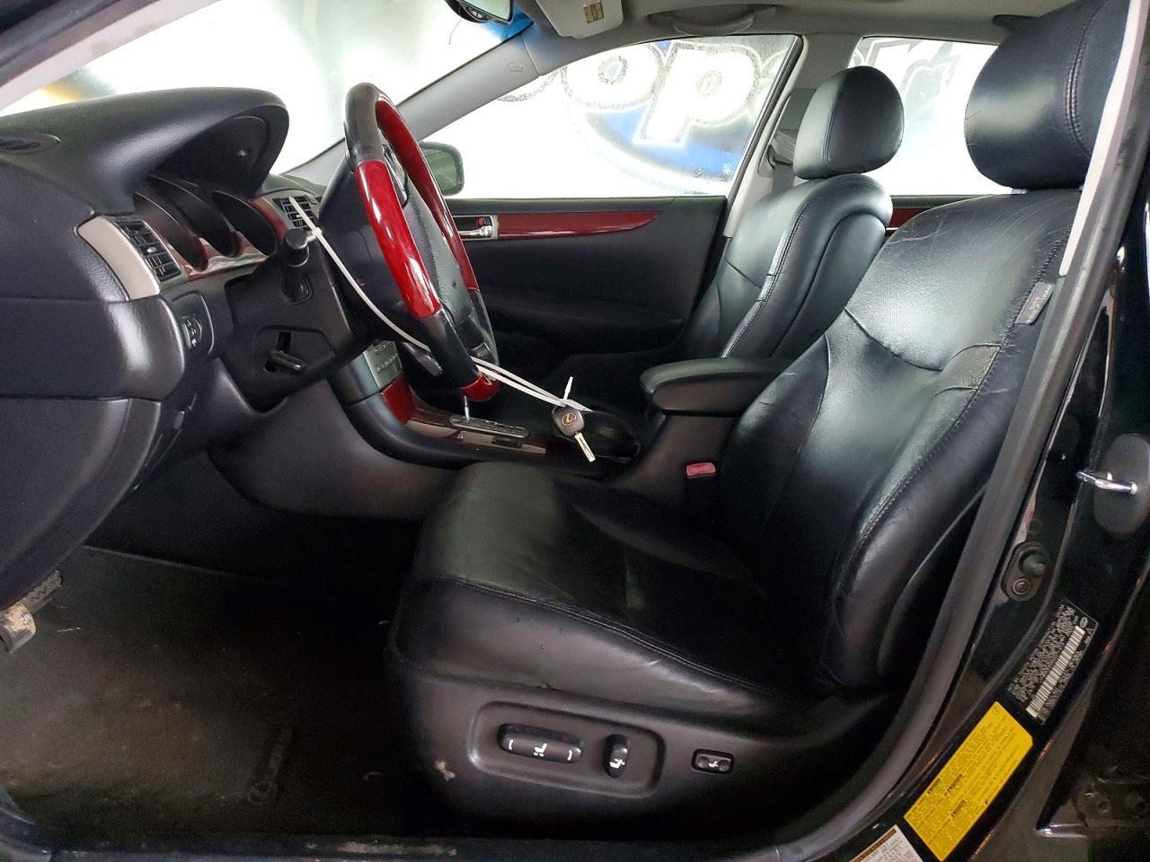 2005 LEXUS ES 330
