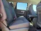 2012 CHEVROLET TRAVERSE