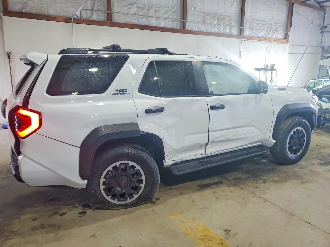 2026 TOYOTA 4Runner