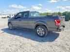 2016 FORD F-150 Lightning