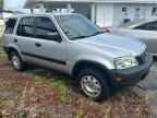 2000 HONDA CR-V