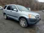 2002 HONDA CR-V
