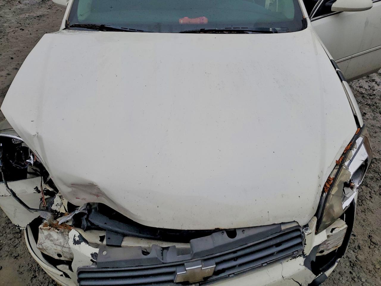 2007 CHEVROLET IMPALA