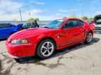 2004 FORD MUSTANG