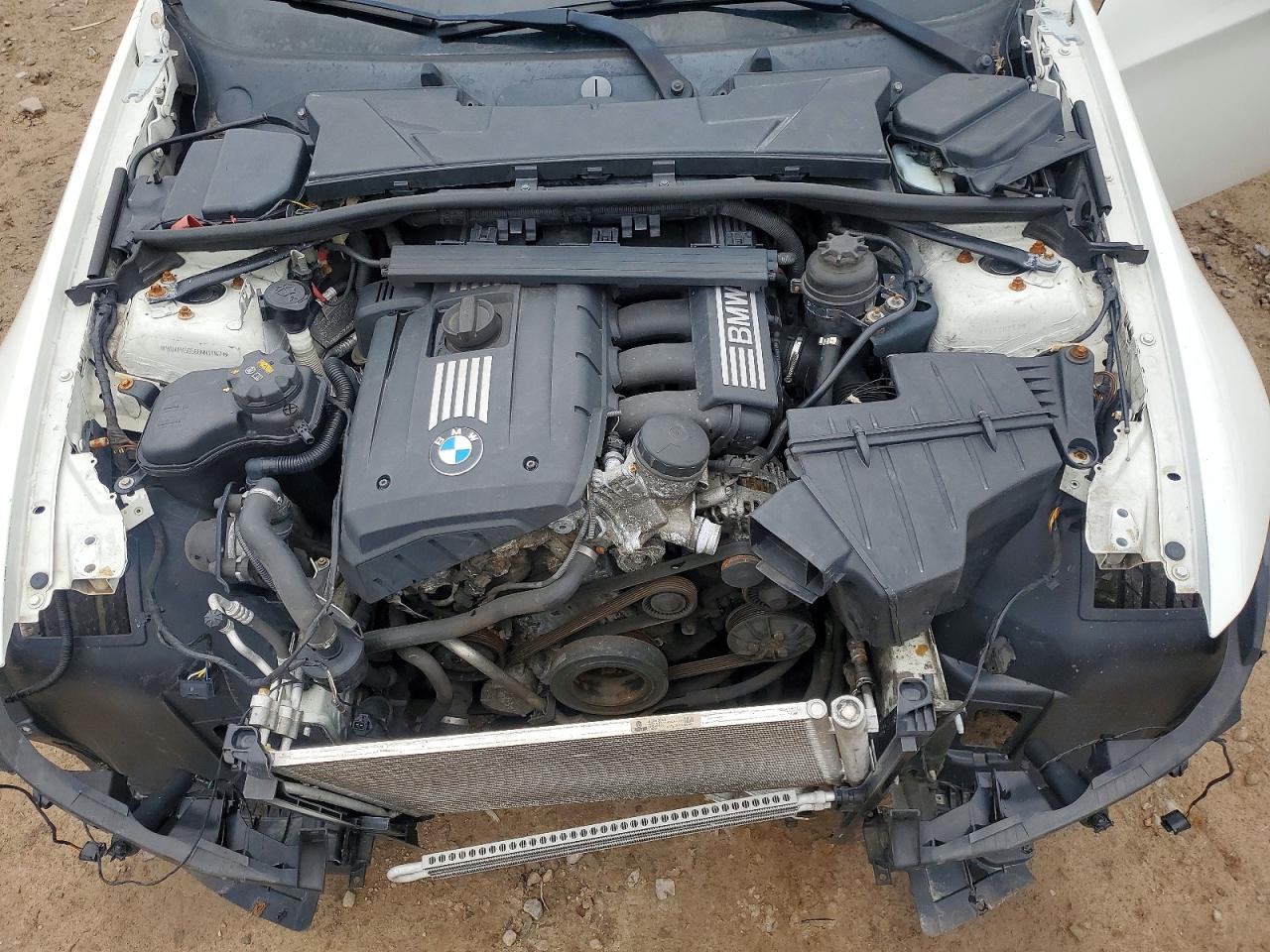 2011 BMW 3 SERIES