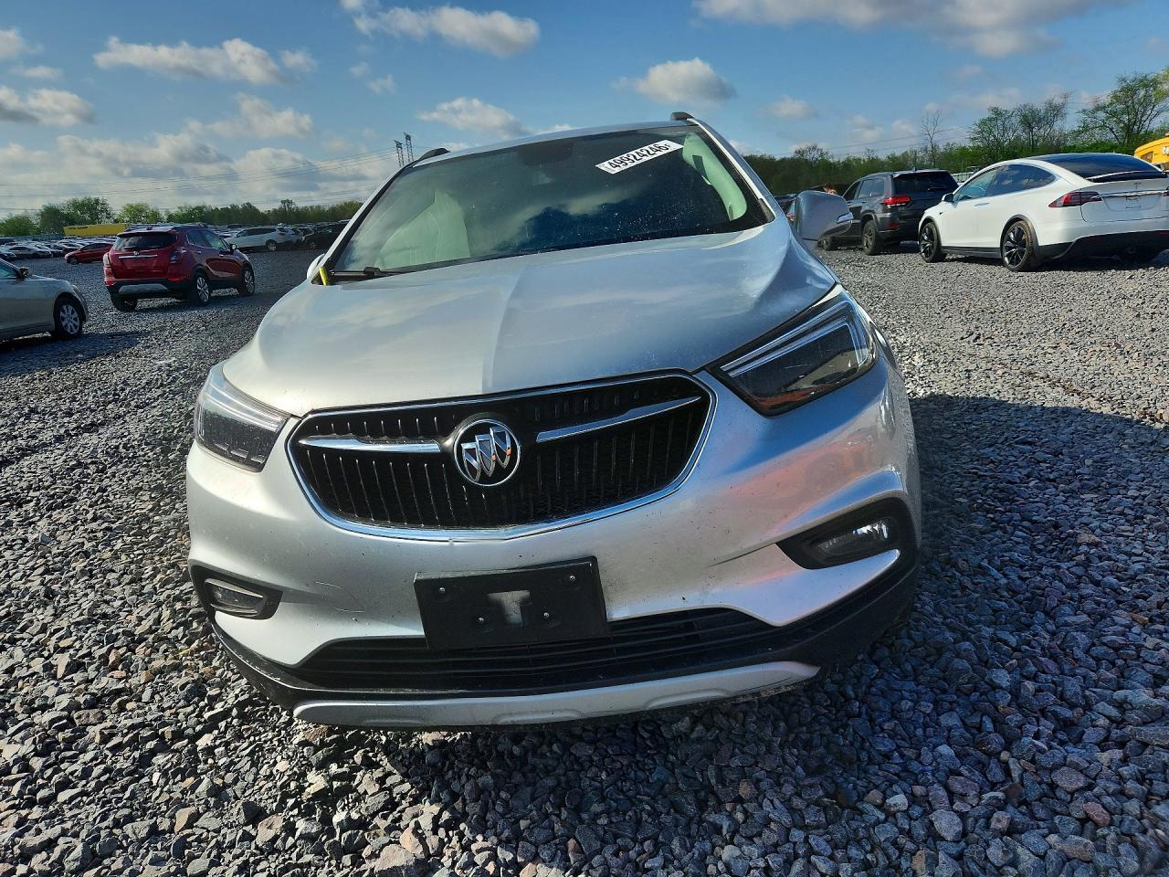 2019 BUICK ENCORE