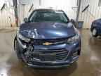 2019 CHEVROLET TRAX