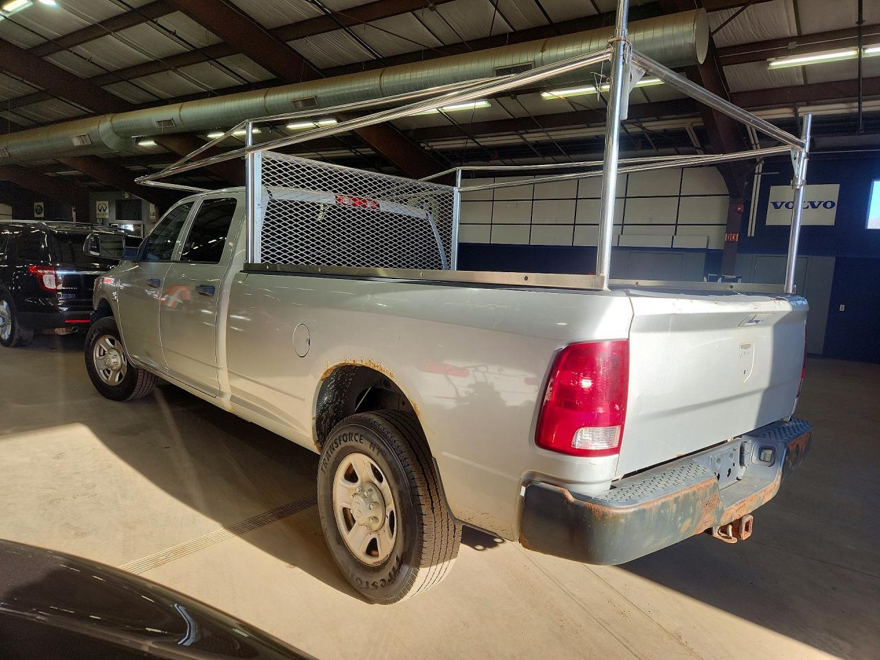 2013 RAM 3500