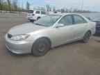 2005 TOYOTA CAMRY