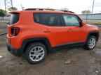 2019 JEEP Renegade