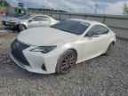 2019 LEXUS RC 350