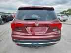 2018 HONDA PILOT
