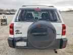 2005 TOYOTA RAV4