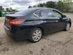 2013 NISSAN SENTRA