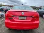 2011 VOLKSWAGEN JETTA